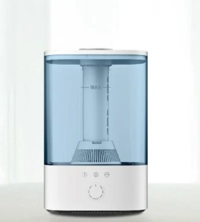 

Humidifier for bedroom