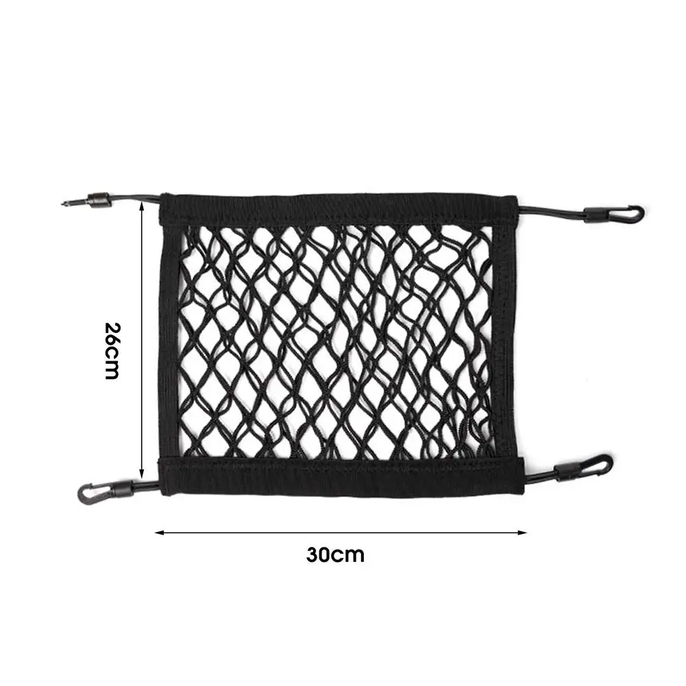 

Versatile Elastically Scalable Paddleboard Deck Bag Kayak Accessories Sup Surfboard Surfing Mesh Pouch Carrying Bag