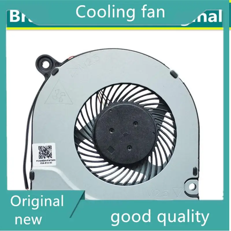 

Кулеры для процессора компьютера Acer Extensa EX215-51G EX215-31 N19H1, кулер, радиатор, запасные части для ноутбука