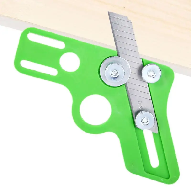 

Edge Banding Trimmer Manual Edge Banding Machine Woodworking Trimming Tool Woodworking Veneer Cutter Edge Banding Machine