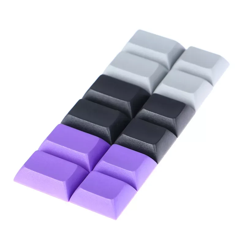 

Blank Dsa Pbt Keycap 1.25U/1.5U For Cherry Mx Switches Mechanical Keyboard Keycaps