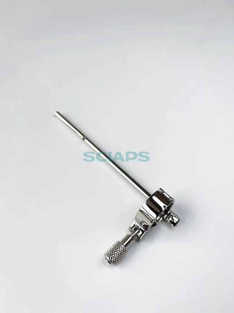 Медицинский ультразвуковой зонд 8EC4A рамка для прокола биопсии