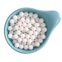 1132 8 731mm delrin polyoxymethylene pom celcon solid plastic balls for ball valves and bearings