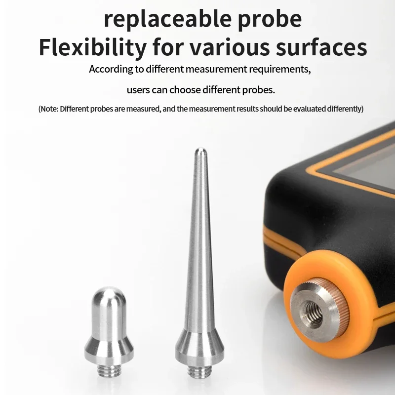 Цифровой точный измеритель вибрации высокоточный виброметр 0 1-199 9 м ручной