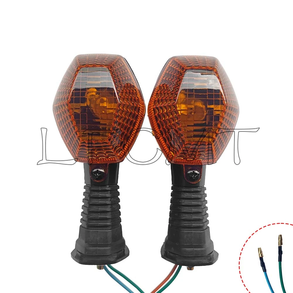 

Указатель поворота для мотоцикла, для SUZUKI GSF 600/650/1200/1250 N/S Bandit GSX650F GSX1250FA GSX 650F 1250FA