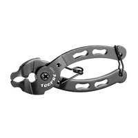 chain hook pliers mtb mountain bike bicycle links quick clamp installation steel