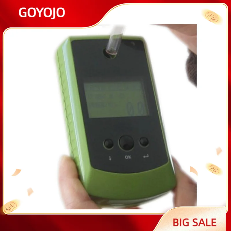 

Laboratory Hand-held Pesticide Residue Tester Meter Food Safety Detector NY-1D