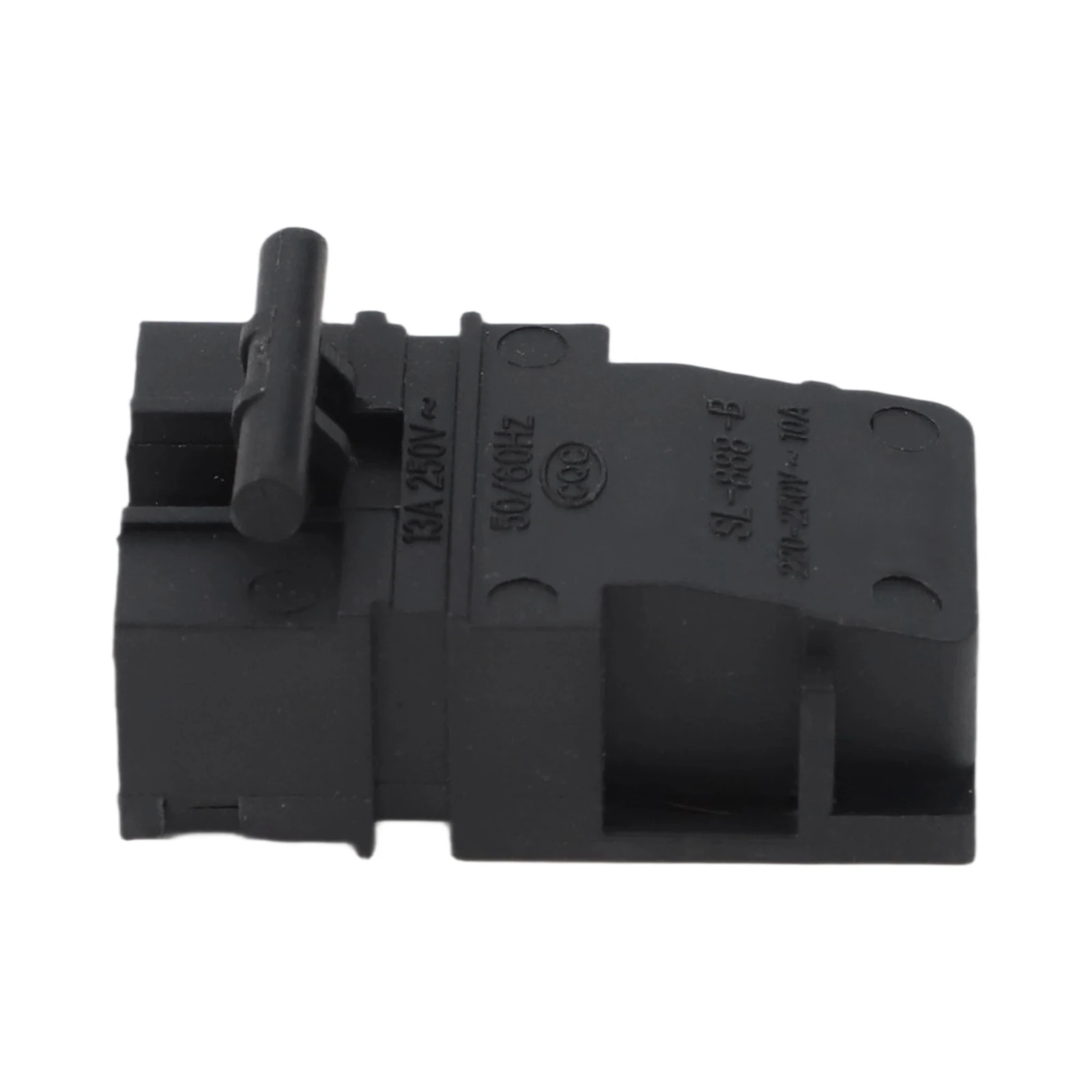 

Термостат для электрического чайника SL-888-B черный