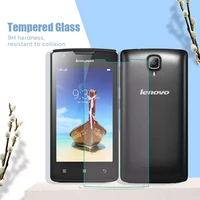 hd clear protective glass for lenovo a5000 a516 a526 a536 a5860 a5 screen protector for lenovo a1000 a2010 a316i a319 a328 9h