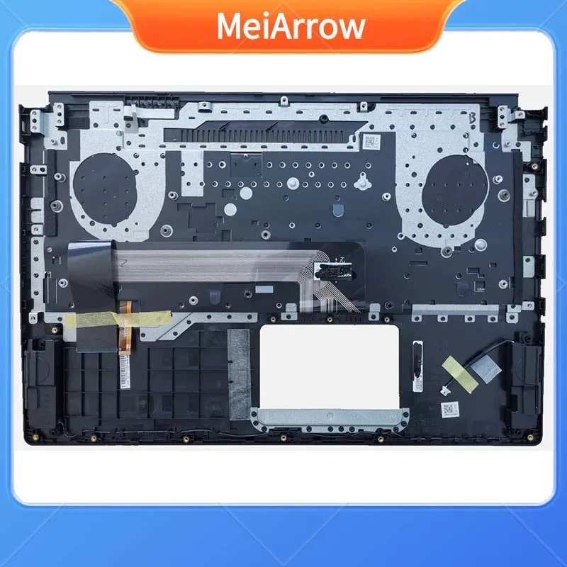 MEIARROW новый/org для ASUS FX503 FX503V FX503VM FX63 ZX63 FX63V упор рук скандинавская клавиатура