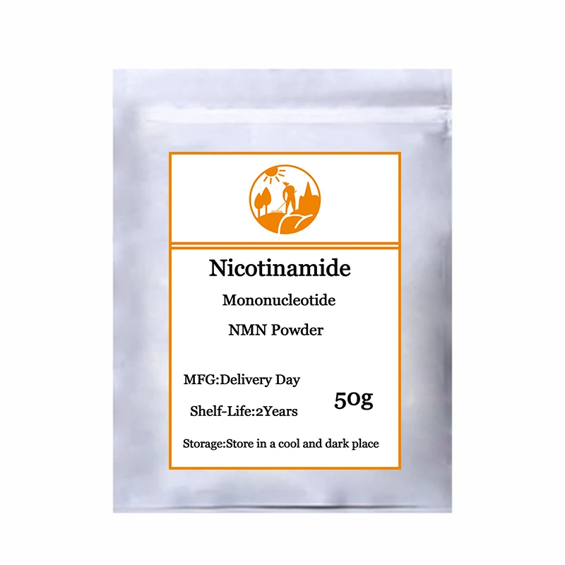 NMN PRO,NMN Nicotinamid Mononucleotide Pulver Anti Aging