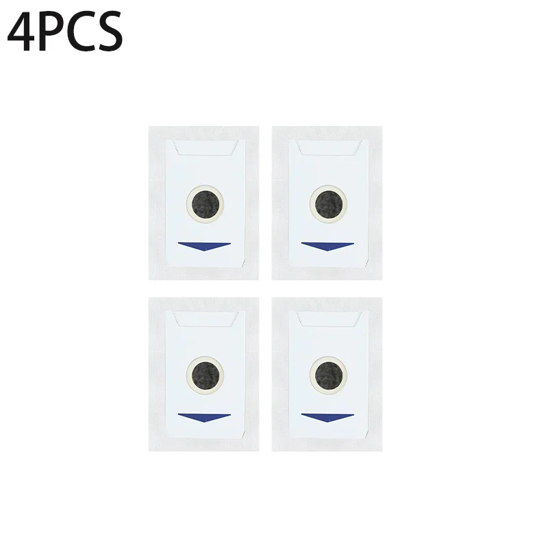 

Запасные части для роботов-пылесосов Ecovacs T30 PRO OMNI / T30S PRO / YEEDI M12 Pro+