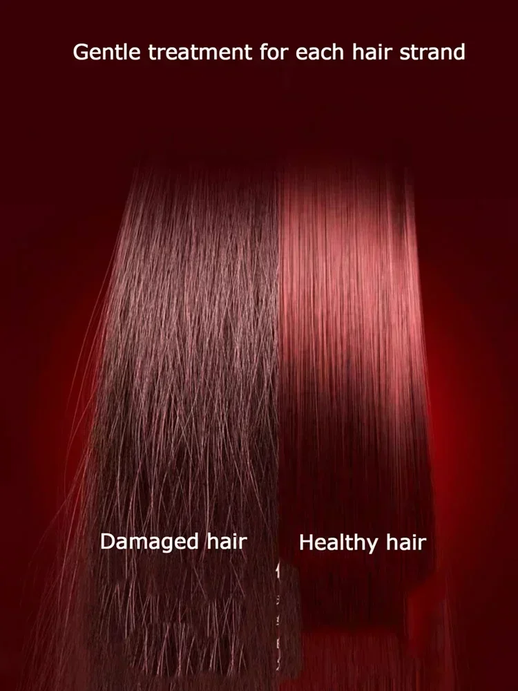 Беспроводной фен с отрицательными ионами