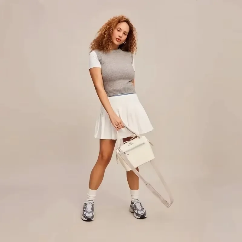 Сумка-ланчбокс Stanly Woven Organ для офисных работников, портативная, вместительная, водонепроницаемая, термосумка для ежедневного использования, серия для девушек (art.: 3920dbc0e95ae) - 3920dbc0e95ae