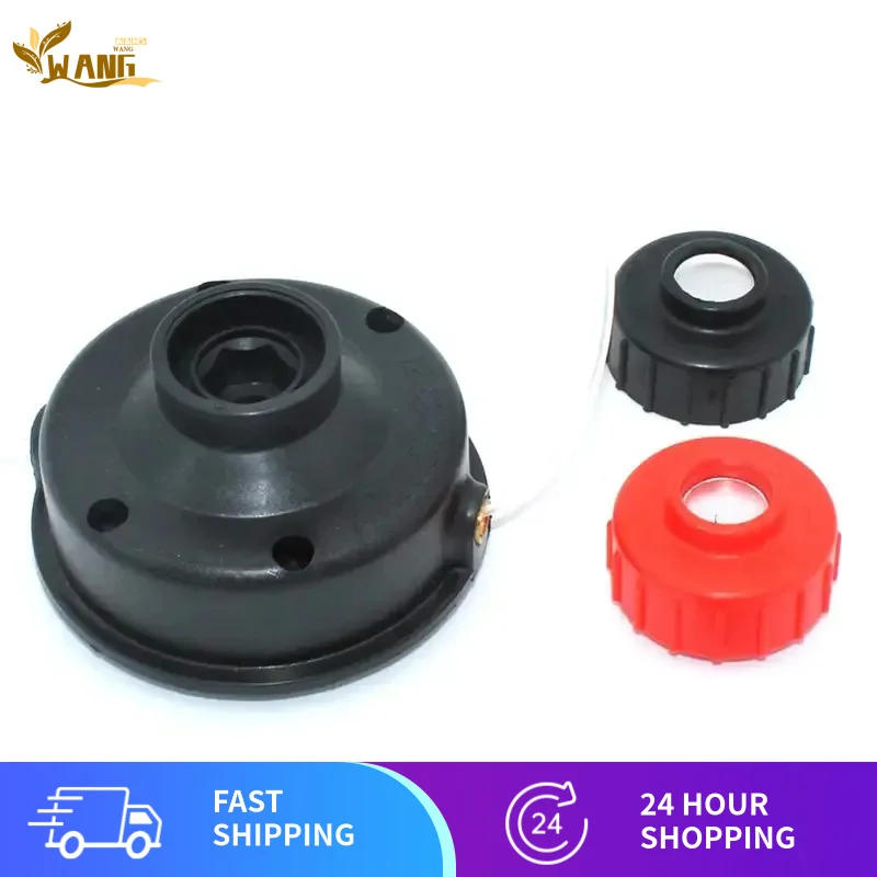 Головка триммера для Homelite F3045 HBC26SJSN HBC26SBN HBC26SJS HBC26SJ HBC26SBS HLT26SDN ST385 (UT-15088B) (art.: 3920ce19ea2a2) - 3920ce19ea2a2