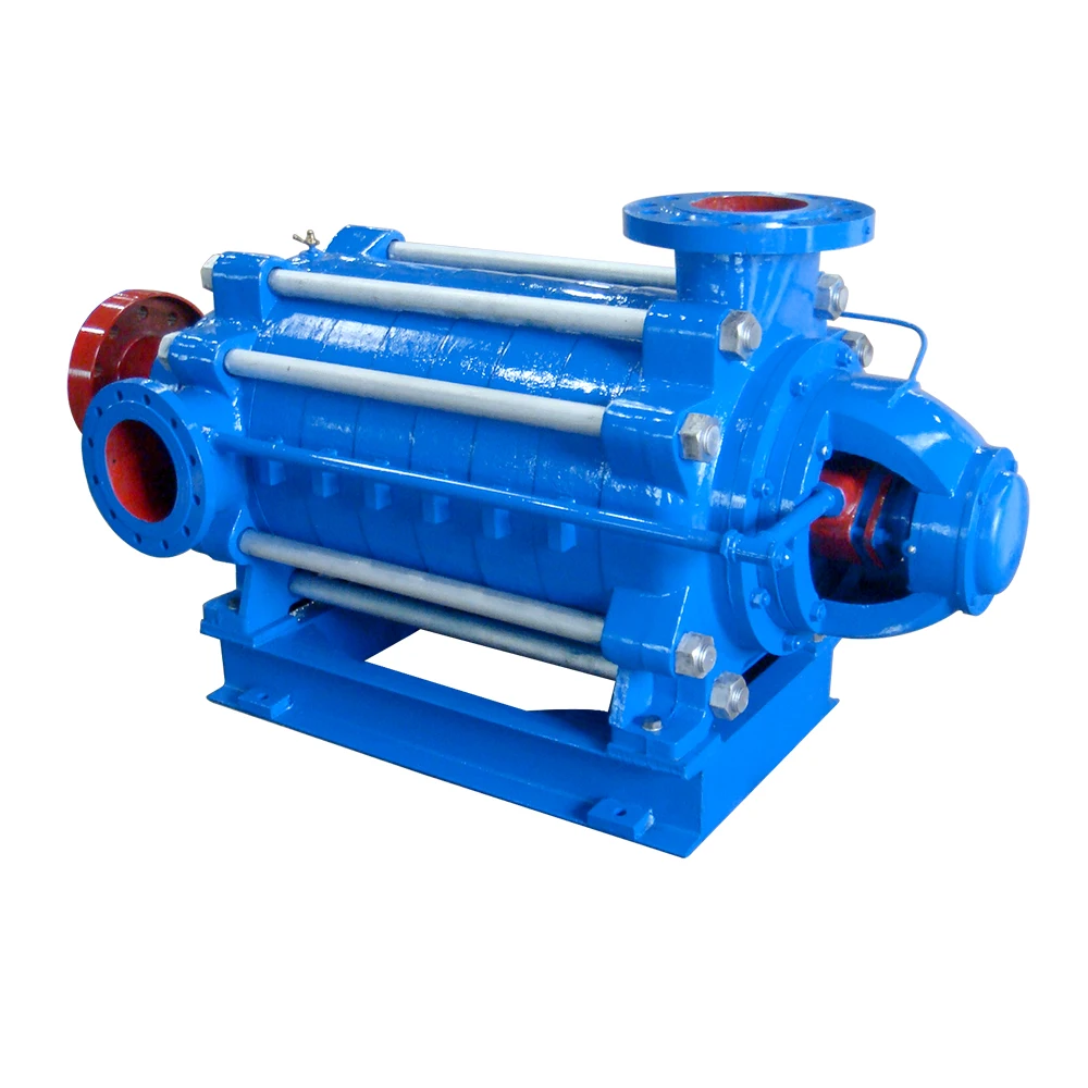 

Stainless Steel Multistage Centrifugal Pump for chemical or sulfuric acid