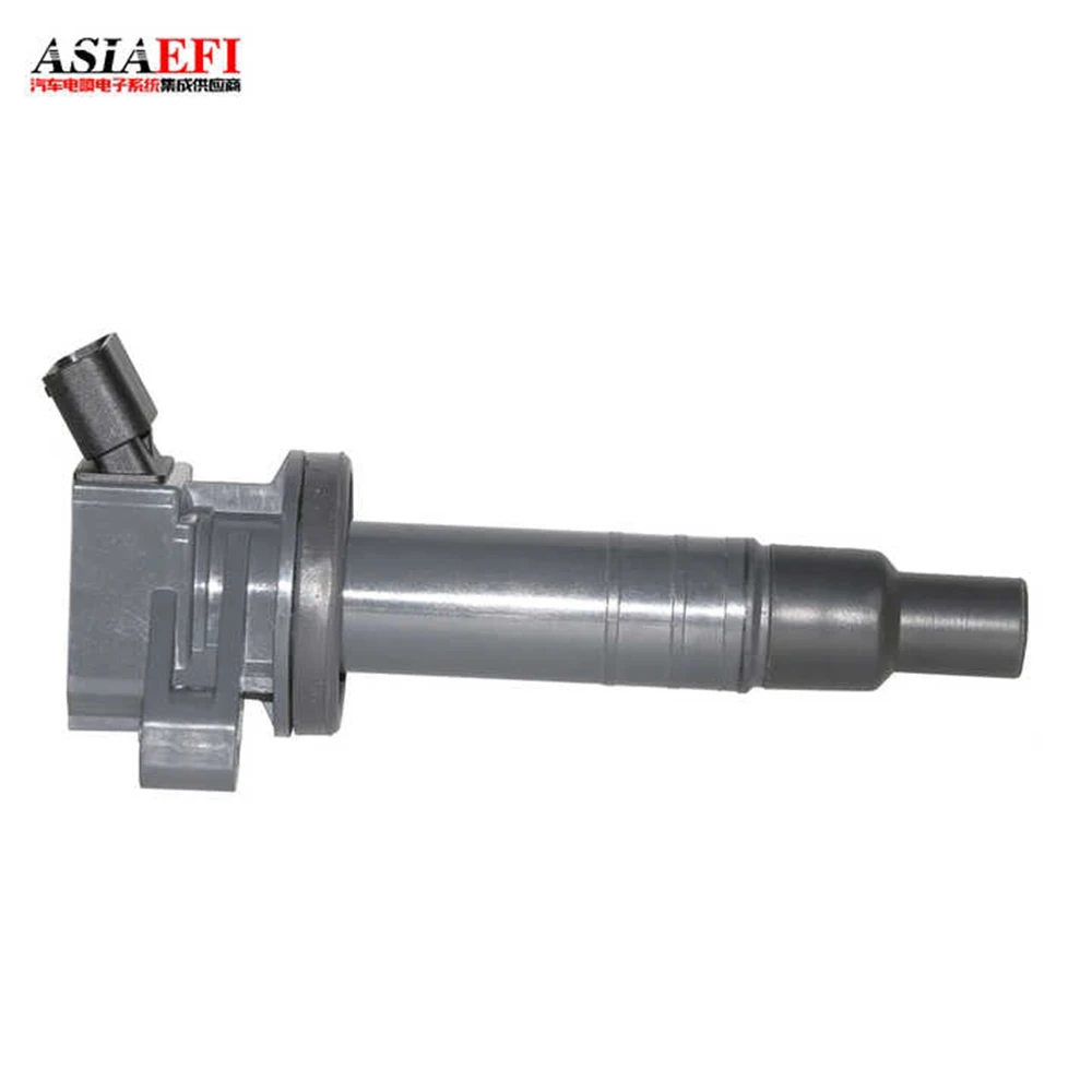 Высококачественная катушка зажигания 90919-T2002 90919T2002 для Toyota RAV4 Celica MR2 Corolla Matrix 1.8L YARIS