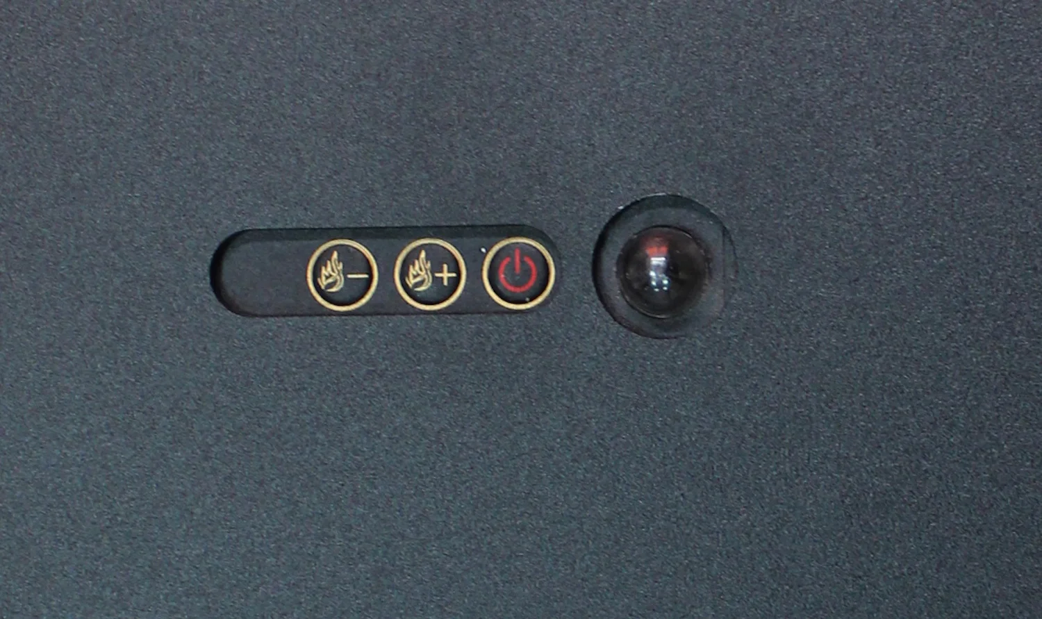 Кассета 600 RGB со светодиодной подсветкой и плоской панелью электрический камин с