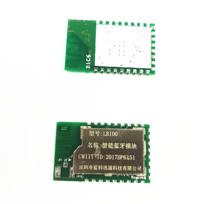 

1 PÇS/LOTE LB100 The module NEW IN STOCK