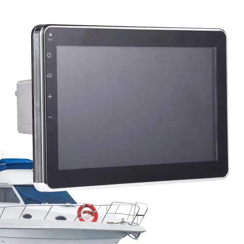 

Автомобильный видеопроигрыватель MP5 1080p IPX5 с экраном 9 дюймов