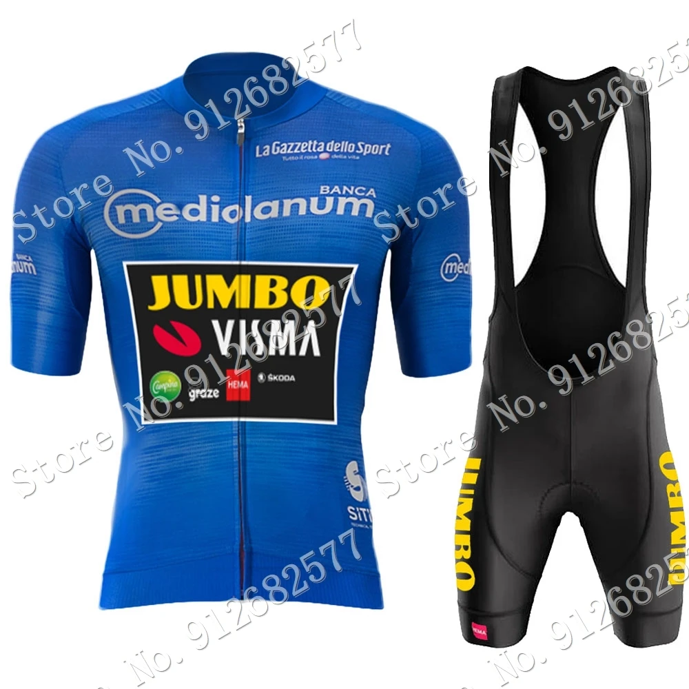 

Комплект одежды для велоспорта Jumbo Visma, трикотажная футболка с коротким рукавом, комплект одежды для езды на велосипеде, одежда для езды на г...