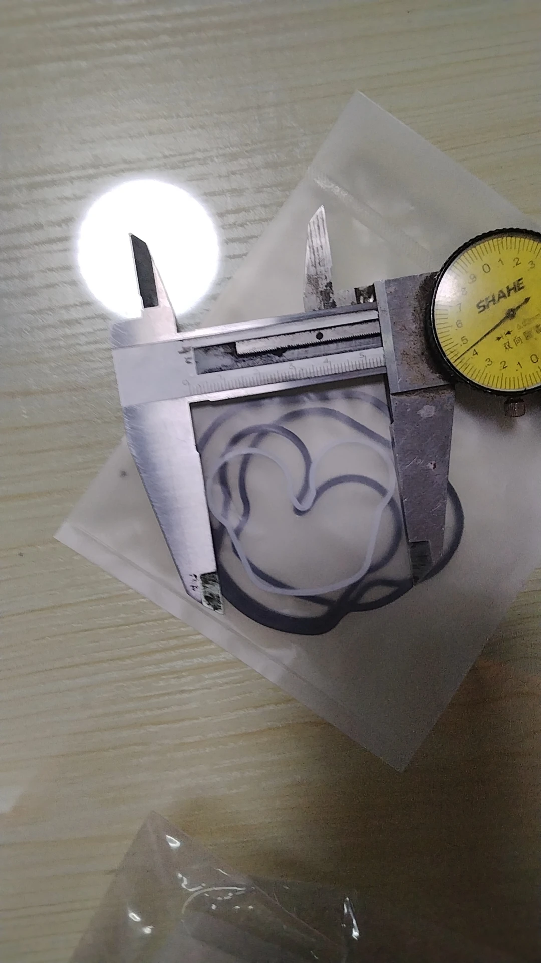 

Комплект уплотнений для ремонта насоса Komatsu 708-1S-11212