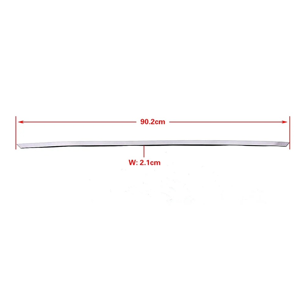 

Для Haval F7 F7X 2018-2023 передняя решетка из нержавеющей стали, молдинг для губ, крышка двигателя, накладка, хромированная наклейка, цвет хрома