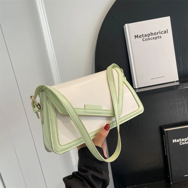 Женские дизайнерские сумки от известного бренда 2023 роскошная копия модных Ретро