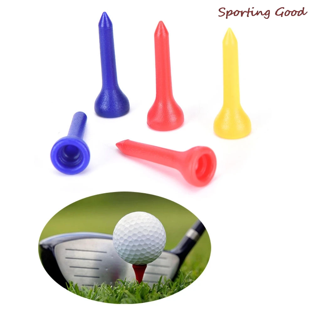 Рисунок 3 - 36 мм Профессиональные Пластиковые Мячи для гольфа