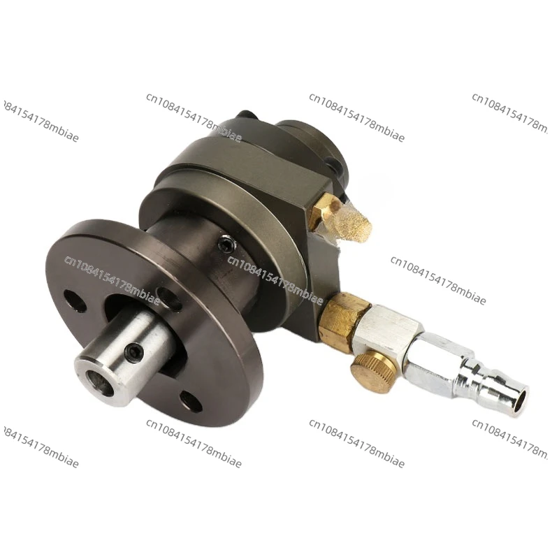 Высокое качество 1 галлон воздушный мини-двигатель пневматический миксер 5