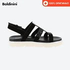 Сандалии BALDININI DE9350P05CAMO0000