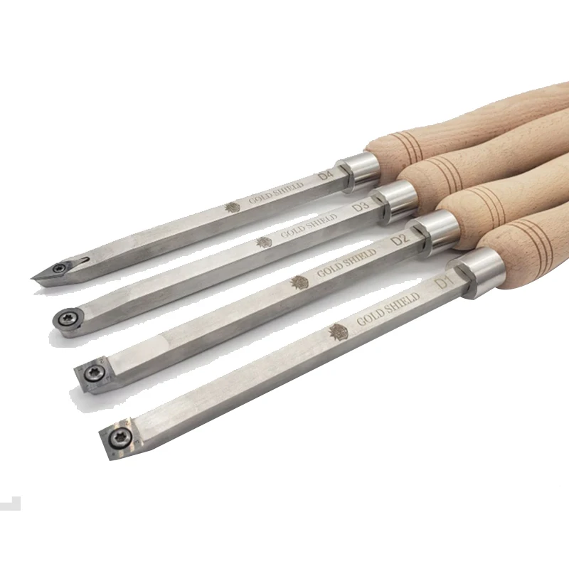 

wood lathe tools turning Wood turning tools carbide wood turning tools