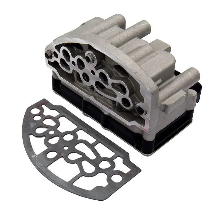 Заводской OEM A604 604 41TE соленоид коробки передач в сборе для Dodge зарядное устройство