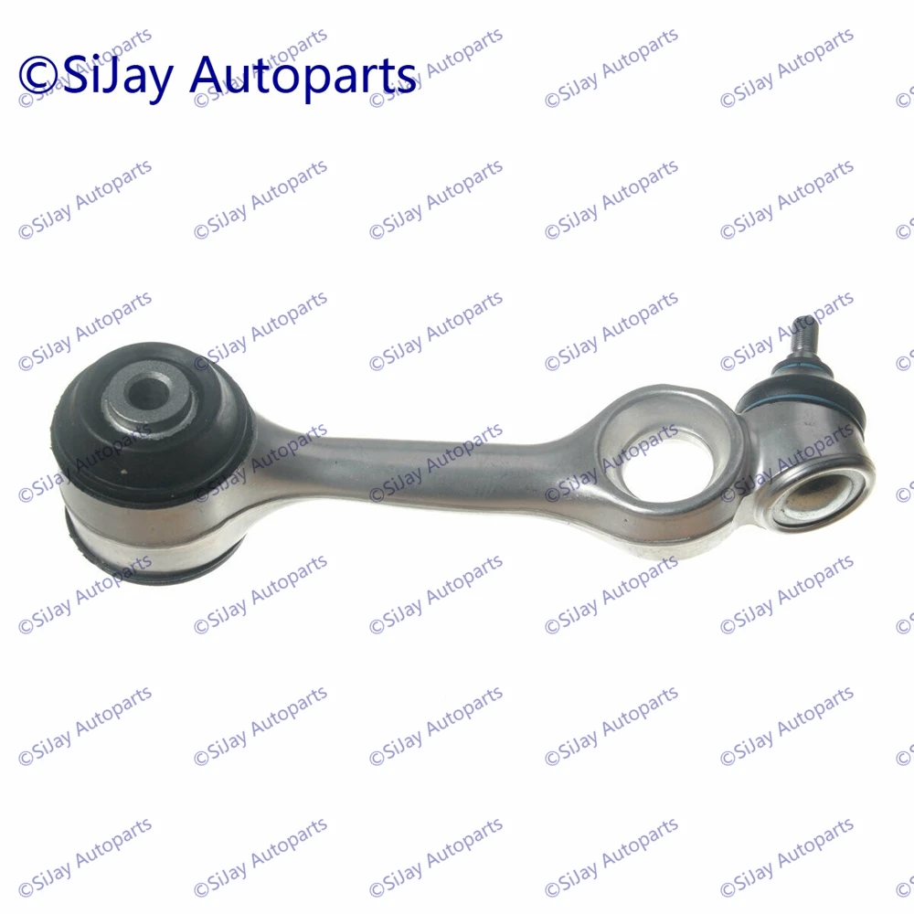 SiJay Пара Передняя верхняя подвеска рычаг управления для Mercedes-Benz W126 300SD 300SE 350SD 380SE