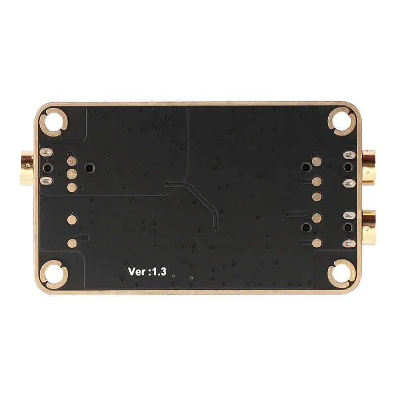 Плата усилителя мощности DS