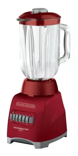 

Black and BL1000RG 10 Vel Glass Tank Mixer