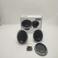 free shipping 1 pair 3 inch dynaudio esotec md 95 120w rms car midwoofer high end mobile automotive loudspeaker systems