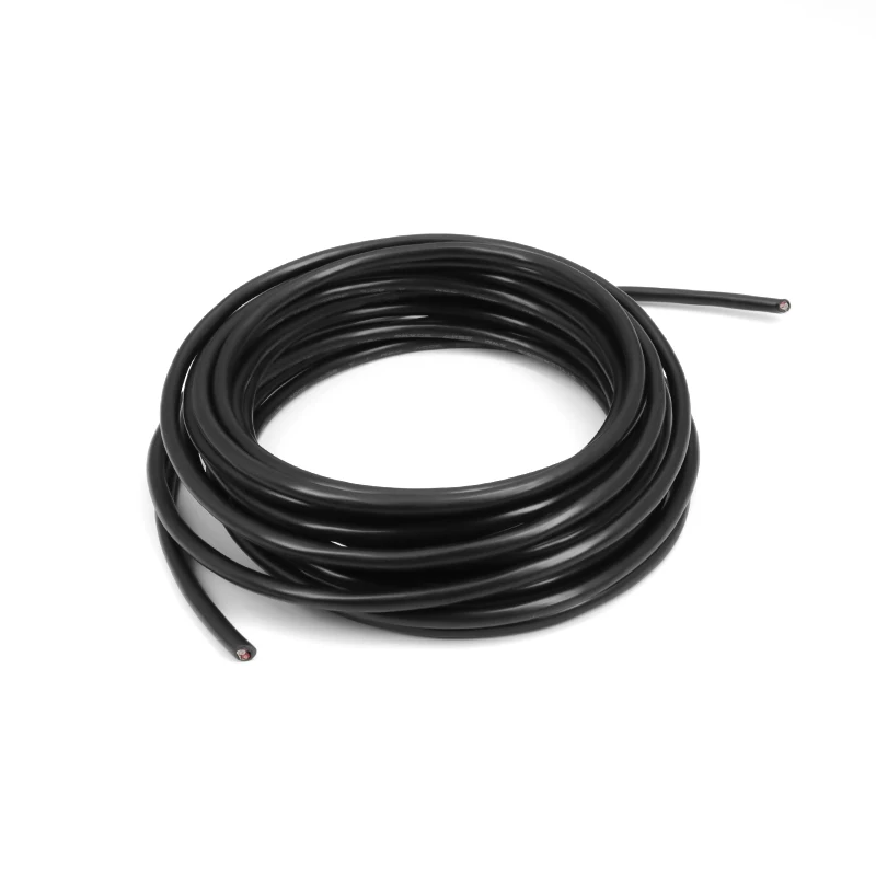 

Экранированный сигнальный провод UL2547