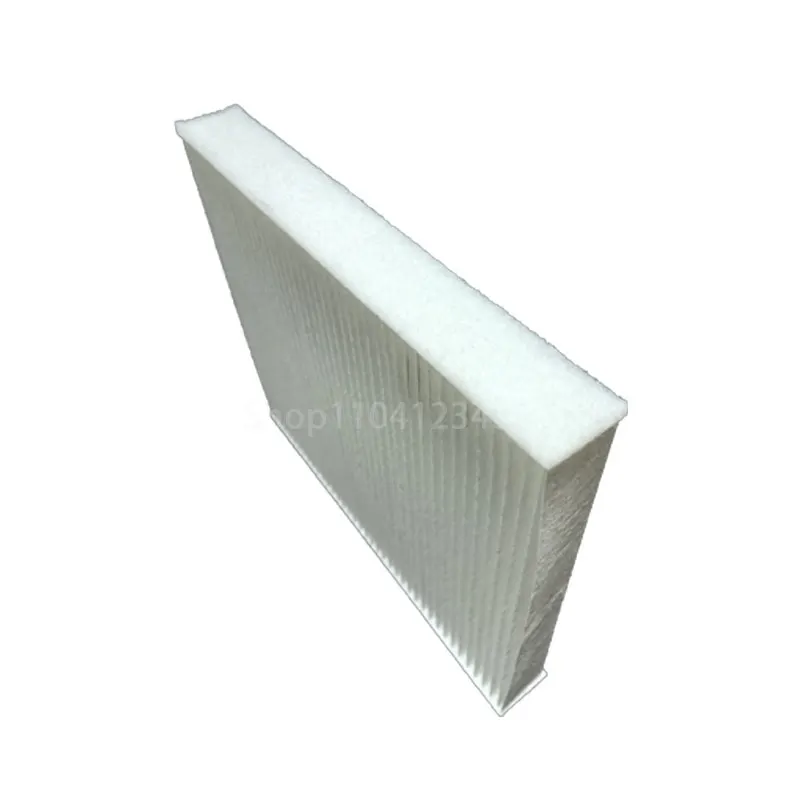 87139-02020 87139-YZZ20 PM2.5 Воздушный салонный фильтр для Toyota 4Runner N280 Highlander XU40 XU50 Land Cruiser Prado