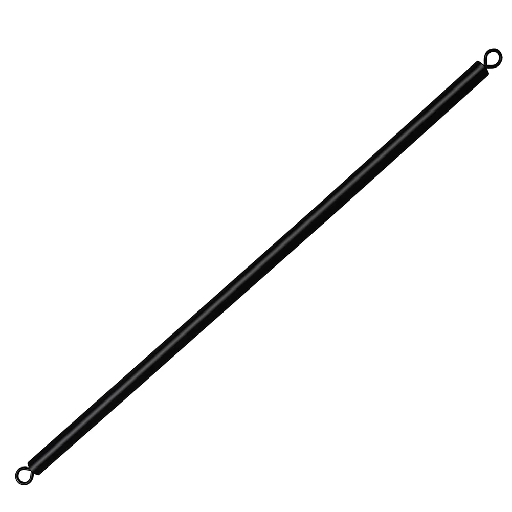 

Resistance Band Bar Detachable Pilates Bar Portable Resistance Band Bar Equipment for Full Body Workout Men and Women