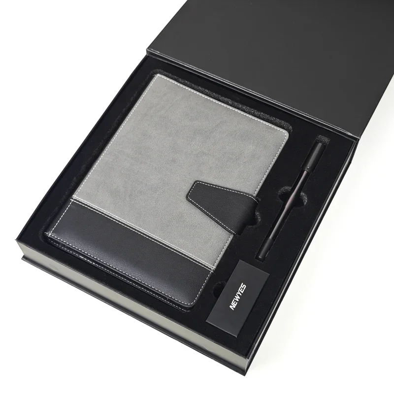 

NEWYES SyncPen 4 умный блокнот
