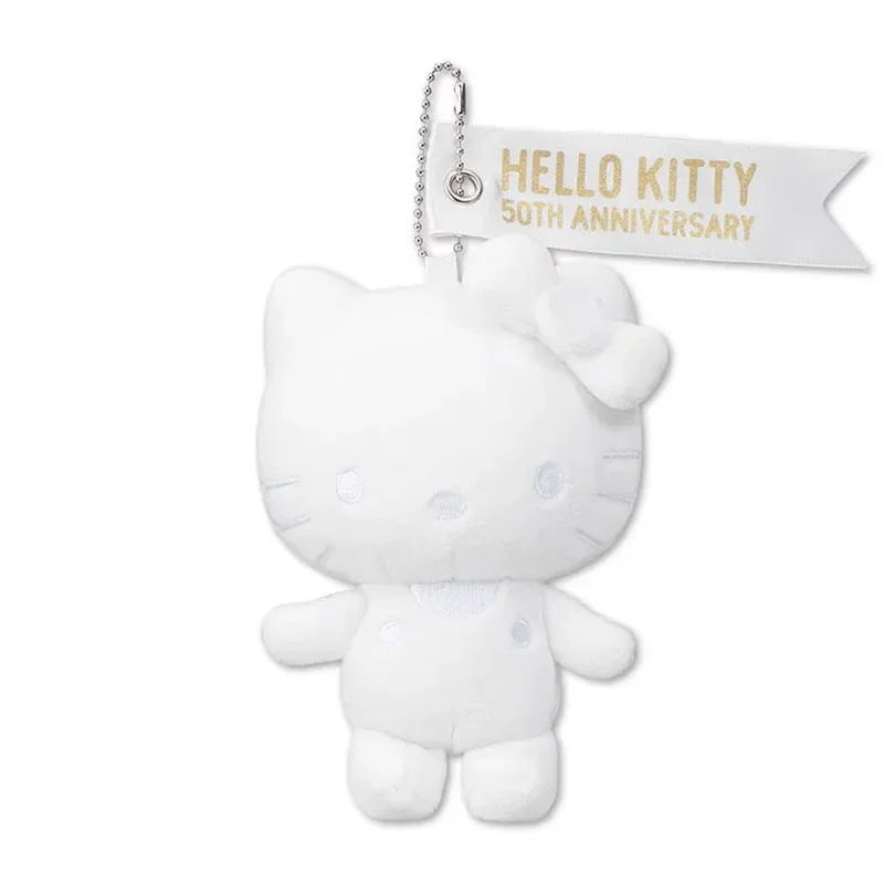 Плюшевая кукла Hello Kitty 9 см