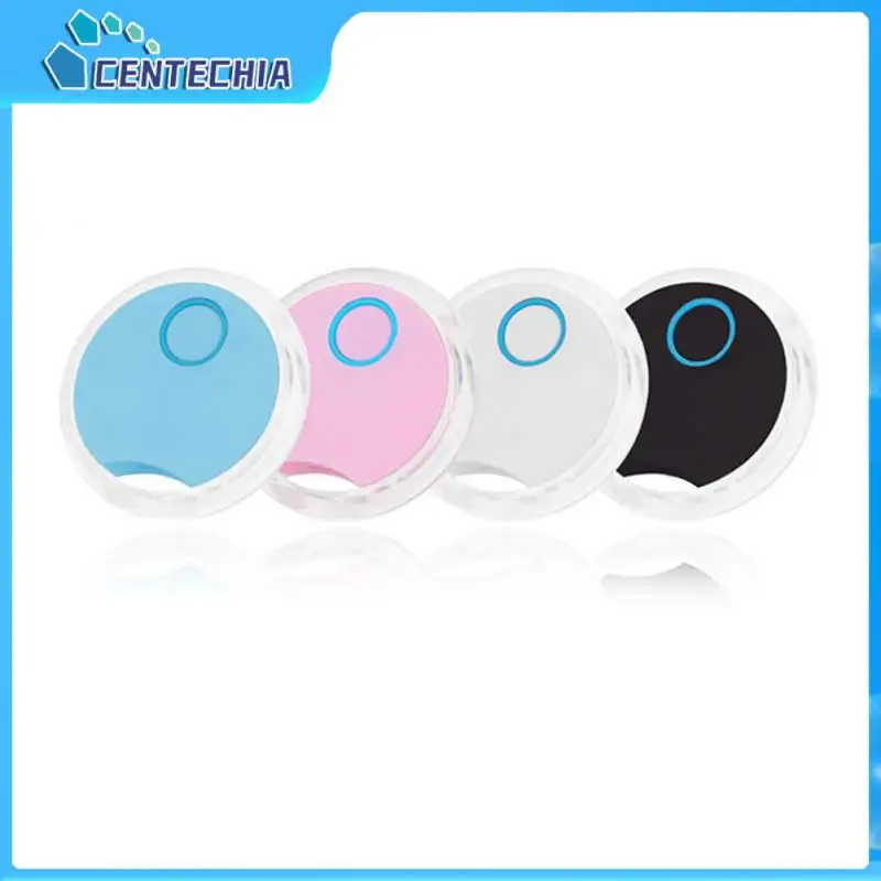 

Child Finder Real Time Tracking Tracker Location Out Reminder Key Wallet Tracker Smart Anti-lost Object Finder S8 Anti-lost Mini