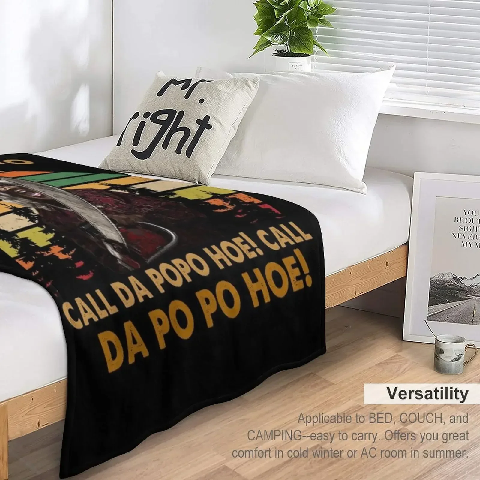 Одеяло Madea Tyler Call Da Po Hoe для младенцев декоративные диваны меховые одеяла