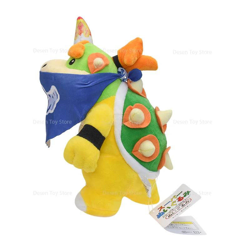 Плюшевая кукла в стиле Марио Брос 5 видов