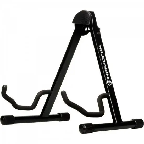 

Support For Guitar/Guitar/Double Bass SI200 Black HAYONIK