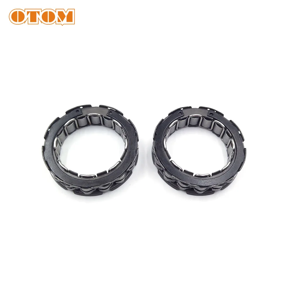 

Мотоцикл OTOM, 16 бусин, стартер мотора, односторонний муфта, подшипник для обгона, свободное колесо для KTM HUSQVARNA SXF XCF XCFW EXCF FC FE