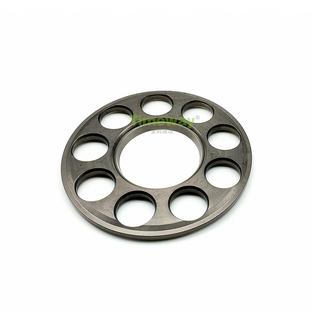 Комплект для ремонта гидравлического насоса DPVO фиксирующая пластина поршневого