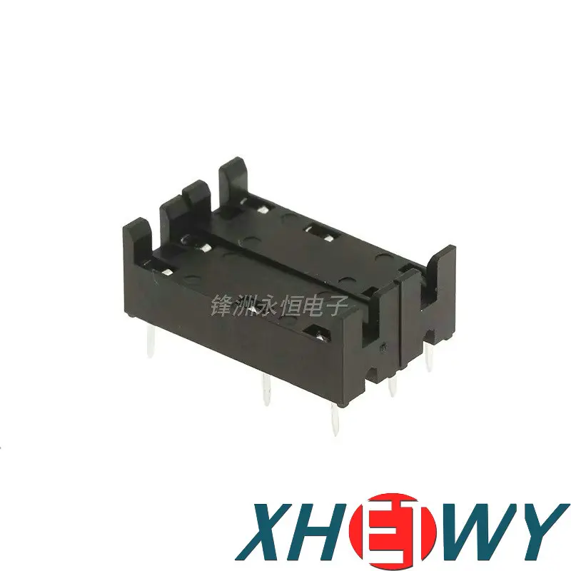 Фото Реле HF46F-G HS1T HS1 4-контактное HF46F-G-012-HS1 HF46F-G-005-HS1 HF46F-G-024-HS1 HF46F-G-005-HS1T HF46F-G-012-HS1T HF46F-G-024-HS1T №4