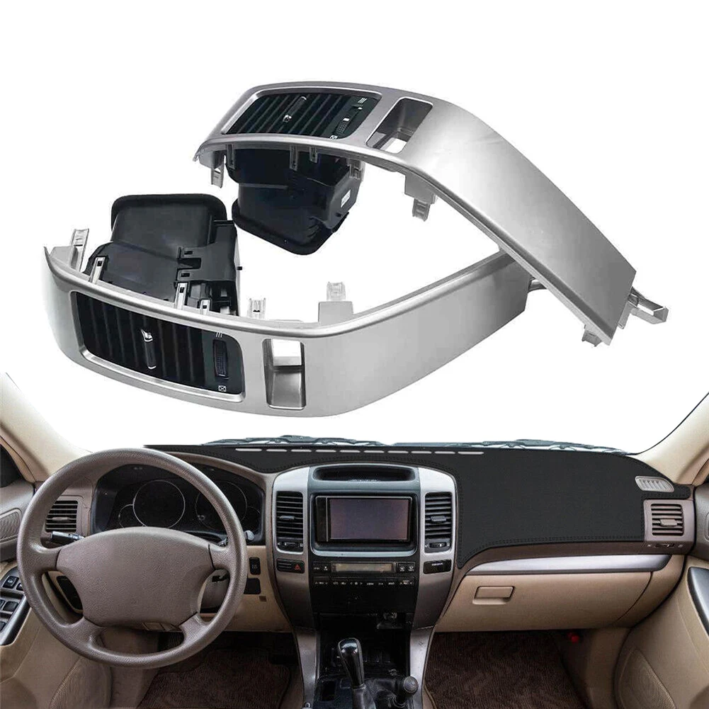 

Автомобильный Кондиционер для Toyota Land Cruiser Prado 120 03-09 для Lexus GX470 03-09 A/C
